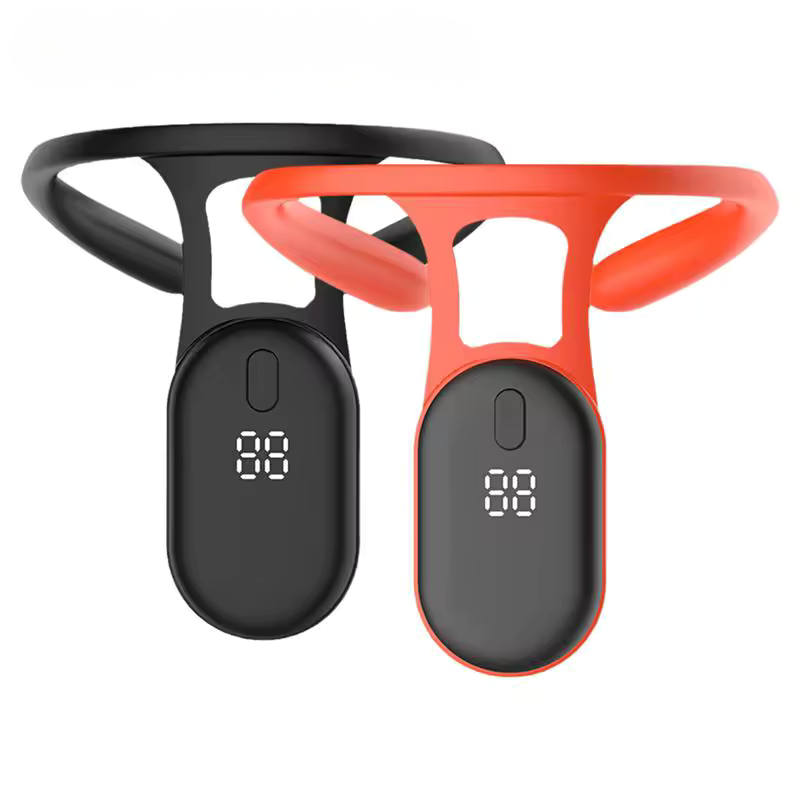 EĞİLDİĞİNDE SENİ UYARAN KÜÇÜK BİR CİHAZ