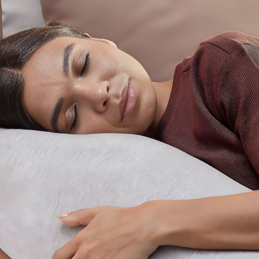 Tüm Vücut Destek Yastığı