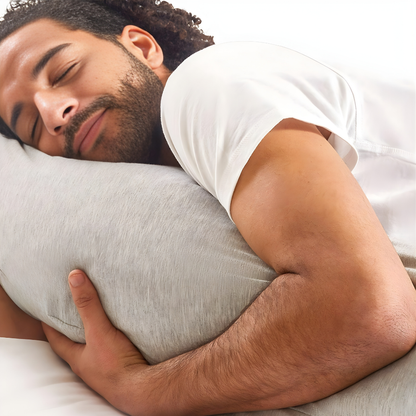 Tüm Vücut Destek Yastığı