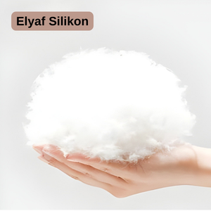 Tüm Vücut Destek Yastığı