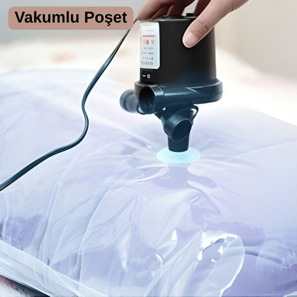 Tüm Vücut Destek Yastığı